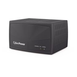 Regulador Cyberpower (CL2000vr) 2000va, 1000w, 120v, 8 tomacorrientes