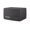 Regulador Cyberpower (CL2000vr) 2000va, 1000w, 120v, 8 tomacorrientes