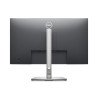 Monitor Dell P2722H 210-AQCM - 27 pulgadas, 1920 x 1080 pixeles