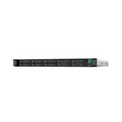 Servidor HPe Proliant DL360 generación 10 de 20 cores, Intel xeon Gold 5218r,32 GB RAM, s100i nc 8 SFF fuente de 800 w