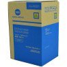 Tóner Konica Minolta amarillo modelo BizHub C3300i (rendimiento 9,000 impresiones al 5% de cobertura)