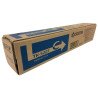 Tóner Kyocera TK-5207C, 1T02R5CUS0 - 12000 páginas, cian