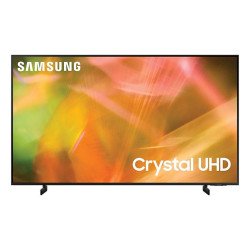Pantalla Samsung UN50AU8000FXZX - 50 pulgadas, 4k, 3840 x 2160