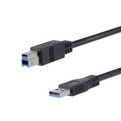 Switch conmutador USB 3.0 4x4 para compartir dispositivos periféricos