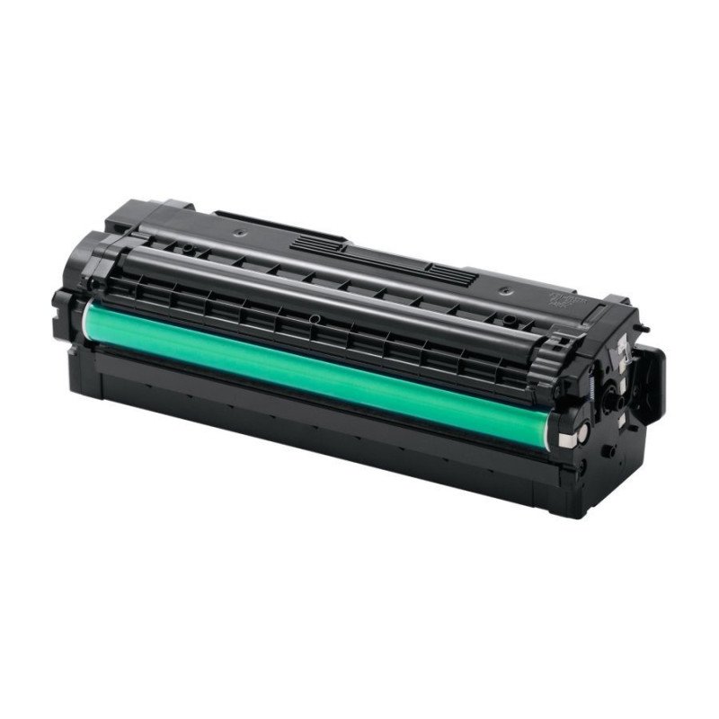Tóner Samsung cian CLT-C505L/XAA para SL-C2680FX 3500 pág. Tóner Samsung cian CLT-C505L/XAA para SL-C2680FX 3500 pág.