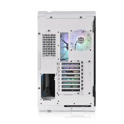 Gabinete ThermalTake view 51 blanco media torre mini ITX, micro ATX, A