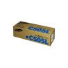 Tóner Samsung cian CLT-C505L/XAA para SL-C2680FX 3500 pág. Tóner Samsung cian CLT-C505L/XAA para SL-C2680FX 3500 pág.