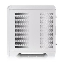 Gabinete ThermalTake view 51 blanco media torre mini ITX, micro ATX, A