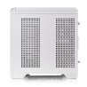 Gabinete ThermalTake view 51 blanco media torre mini ITX, micro ATX, A
