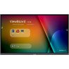Monitor interactivo Viewsonic 86 touch 4k 3840 x 2160 IFP8650-3
