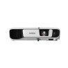 Videoproyector Inalámbrico 3LCD Pórtatil Epson PowerLite W52+, 4000 lúmenes.