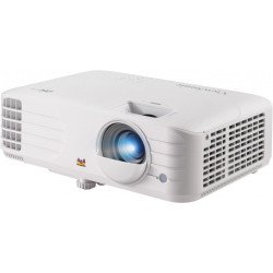 Videoproyector Viewsonic DLP PX701-4K 3840 x 2160, 3200 lúmenes, HDR, 240Hz, VGA, HDMI x 2, USB-a, 20000 horas, tiro normal