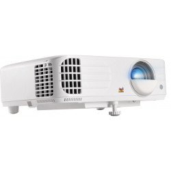 Videoproyector Viewsonic DLP PX701-4K 3840 x 2160, 3200 lúmenes, HDR, 240Hz, VGA, HDMI x 2, USB-a, 20000 horas, tiro normal