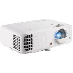Videoproyector Viewsonic DLP PX701-4K 3840 x 2160, 3200 lúmenes, HDR, 240Hz, VGA, HDMI x 2, USB-a, 20000 horas, tiro normal