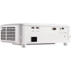 Videoproyector Viewsonic DLP PX701-4K 3840 x 2160, 3200 lúmenes, HDR, 240Hz, VGA, HDMI x 2, USB-a, 20000 horas, tiro normal