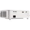 Videoproyector Viewsonic DLP PX701-4K 3840 x 2160, 3200 lúmenes, HDR, 240Hz, VGA, HDMI x 2, USB-a, 20000 horas, tiro normal