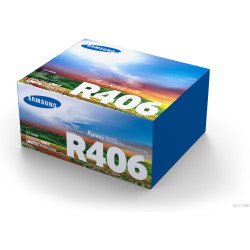 Tambor Samsung R406 para clp-3305/365/365w/c-410/c-460w 20000 pág.