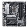Tarjeta madre Asus PRIME B560M-A Intel S-1200 11a gen, 4x DDR4 2666, DP, 2X HDMI, m.2, micro ATX, gama media, RGB Tarjeta madre Asus PRIME B560M-A Intel S-1200 11a gen, 4x DDR4 2666, DP, 2X HDMI, m.2, micro ATX, gama media, RGB