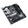 Tarjeta madre Asus PRIME B560M-A Intel S-1200 11a gen, 4x DDR4 2666, DP, 2X HDMI, m.2, micro ATX, gama media, RGB Tarjeta madre Asus PRIME B560M-A Intel S-1200 11a gen, 4x DDR4 2666, DP, 2X HDMI, m.2, micro ATX, gama media, RGB