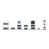 Tarjeta madre Asus PRIME B560M-A Intel S-1200 11a gen, 4x DDR4 2666, DP, 2X HDMI, m.2, micro ATX, gama media, RGB Tarjeta madre Asus PRIME B560M-A Intel S-1200 11a gen, 4x DDR4 2666, DP, 2X HDMI, m.2, micro ATX, gama media, RGB