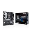Tarjeta madre Asus PRIME B560M-A Intel S-1200 11a gen, 4x DDR4 2666, DP, 2X HDMI, m.2, micro ATX, gama media, RGB Tarjeta madre Asus PRIME B560M-A Intel S-1200 11a gen, 4x DDR4 2666, DP, 2X HDMI, m.2, micro ATX, gama media, RGB