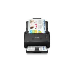 Scanner Epson ES-400 II, 35 PPM, 70 IPM, 600 DPI, 31 bits, USB, ADF, d