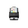 Scanner Epson ES-400 II, 35 PPM, 70 IPM, 600 DPI, 31 bits, USB, ADF, d