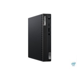 Computadora Lenovo ThinkCentre M70Q, tiny, core i5-10400t, 8GB, 256GB m.2, wi fi +BT, win 10 pro, 3 años en sitio