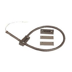 Contacto de metal comercial, lazo cerrado, compatible con paneles Bosch, risco, DSC, ihorn.