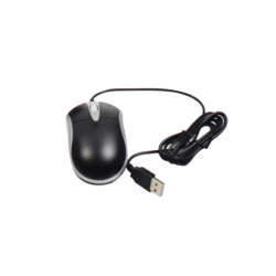 Mouse original USB para DVR, NVR, compatible con todas las marcas del mercado, Samsung, acti, Hikvision, Epcom, idis