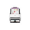 Scanner Epson DS-770 II, 45 ppm, 90 ipm, 600 DPi, 30 bits, USB, ADF, d
