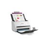 Scanner Epson DS-770 II, 45 ppm, 90 ipm, 600 DPi, 30 bits, USB, ADF, d