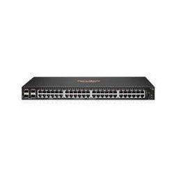 Switch HPe Aruba 6100 48g 4SFP+