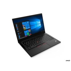 Lenovo ThinkCentre E14 gen 3, AMD Ryzen 7 5700u 4.3GHz, 8GB DDR4, 512GB SSD m.2, gráficos AMD radeon, 14 FHD, WiFi, Win 10 pro