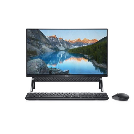 All In One Dell Inspiron 24 AIO 5400 - 23.8 pulgadas, Intel Core, i3-1