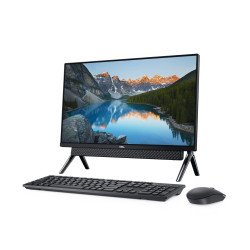 All In One Dell Inspiron 24 AIO 5400 - 23.8 pulgadas, Intel Core, i3-1