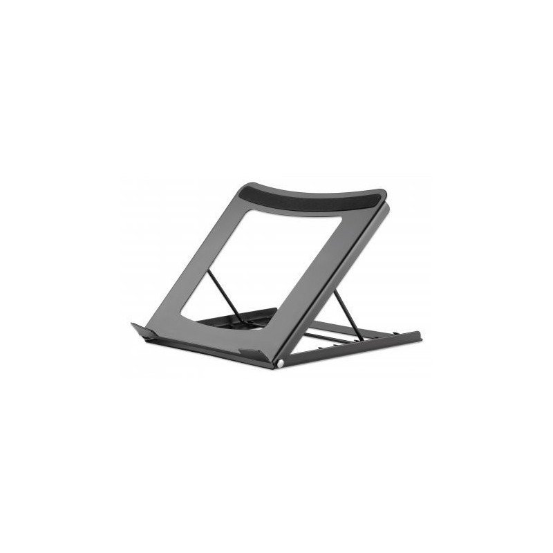 Soporte Ajustable para Laptops y Tabletas MANHATTAN 462129 - 5 kg, 10"
