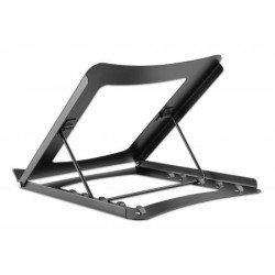 Soporte Ajustable para Laptops y Tabletas MANHATTAN 462129 - 5 kg, 10"