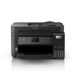 Impresora Multifuncional Epson L6270 - 4800 x 1200 DPI, Inyección de tinta