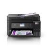 Impresora Multifuncional Epson L6270 - 4800 x 1200 DPI, Inyección de tinta