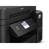 Impresora Multifuncional Epson L6270 - 4800 x 1200 DPI, Inyección de tinta