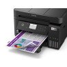 Impresora Multifuncional Epson L6270 - 4800 x 1200 DPI, Inyección de tinta