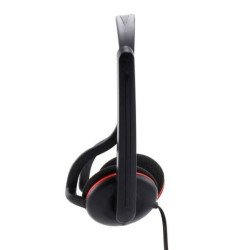 Diadema alámbrica Acteck A10