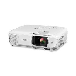 Proyector Epson Home Cinema 1080