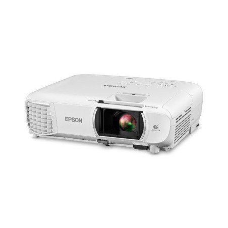 Proyector Epson Home Cinema 1080