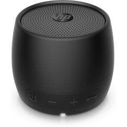 Altavoz HP 360 bluetooth color negro