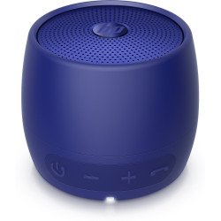 Altavoz HP 360 bluetooth color azul