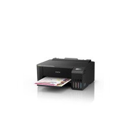 Impresora Epson L1210, ppm 33 negro/15 color, tinta continua, ecotank, USB