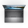 Laptop Dell Inspiron 5310 13 - 13.3", Intel Core i5-11320H, 8 GB, 512 GB SSD NVIDIA GeForce MX450, Windows 11 Home,Plata