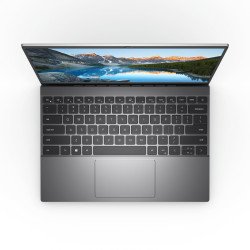 Laptop Dell Inspiron 5310 13 - 13.3", Intel Core i5-11320H, 8 GB, 512 GB SSD NVIDIA GeForce MX450, Windows 11 Home,Plata